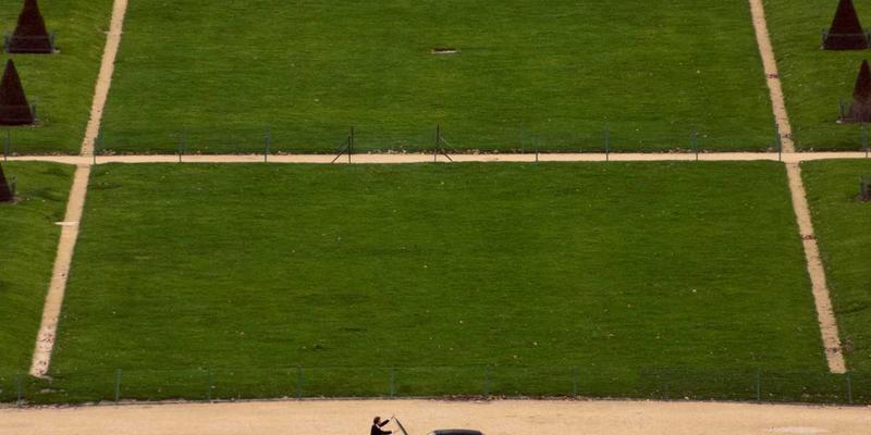 从传统工具到精密机械零件:五金制品产业的演进与未来